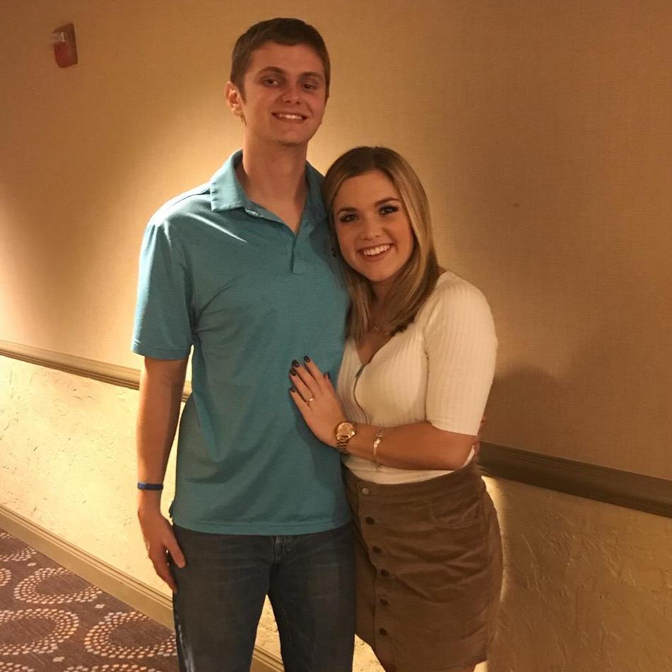 Connor's 21st birthday