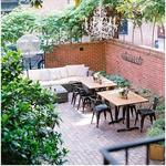 Iron Gate Restaurant
