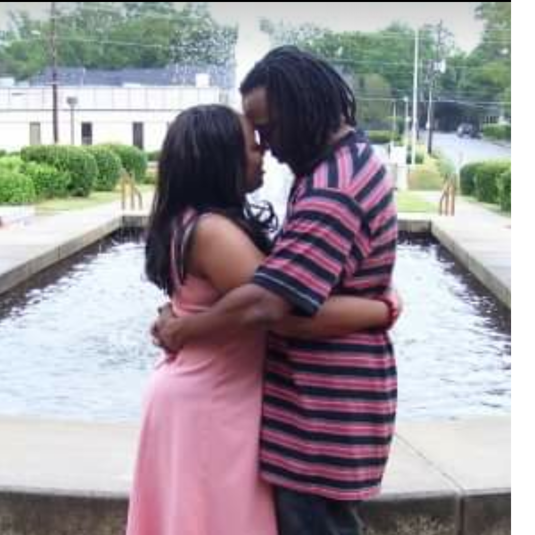 June 19, 2009 The Columbus Museum when he and I became US!