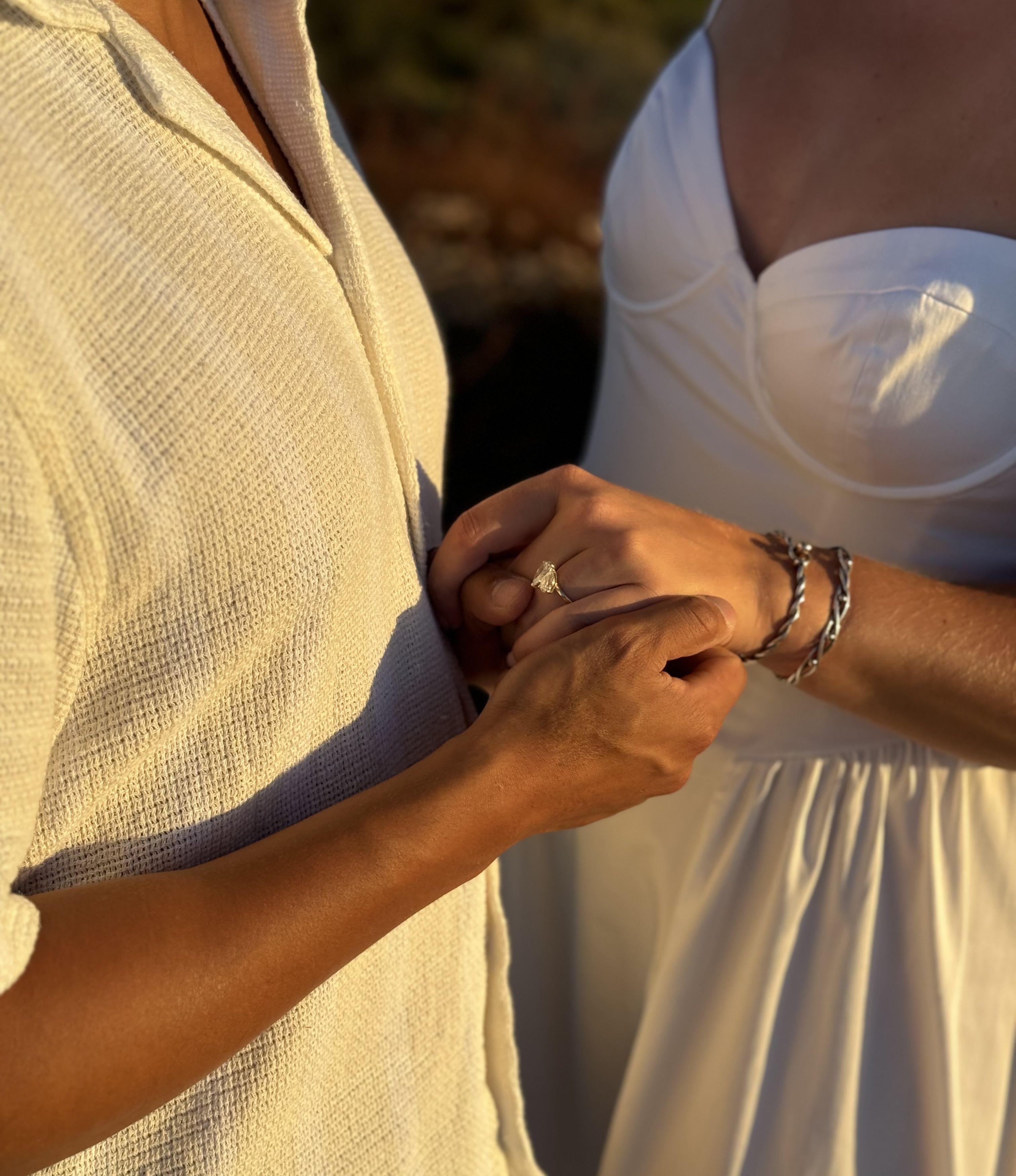 The Wedding Website of Kyla Miller and Ian Luciano