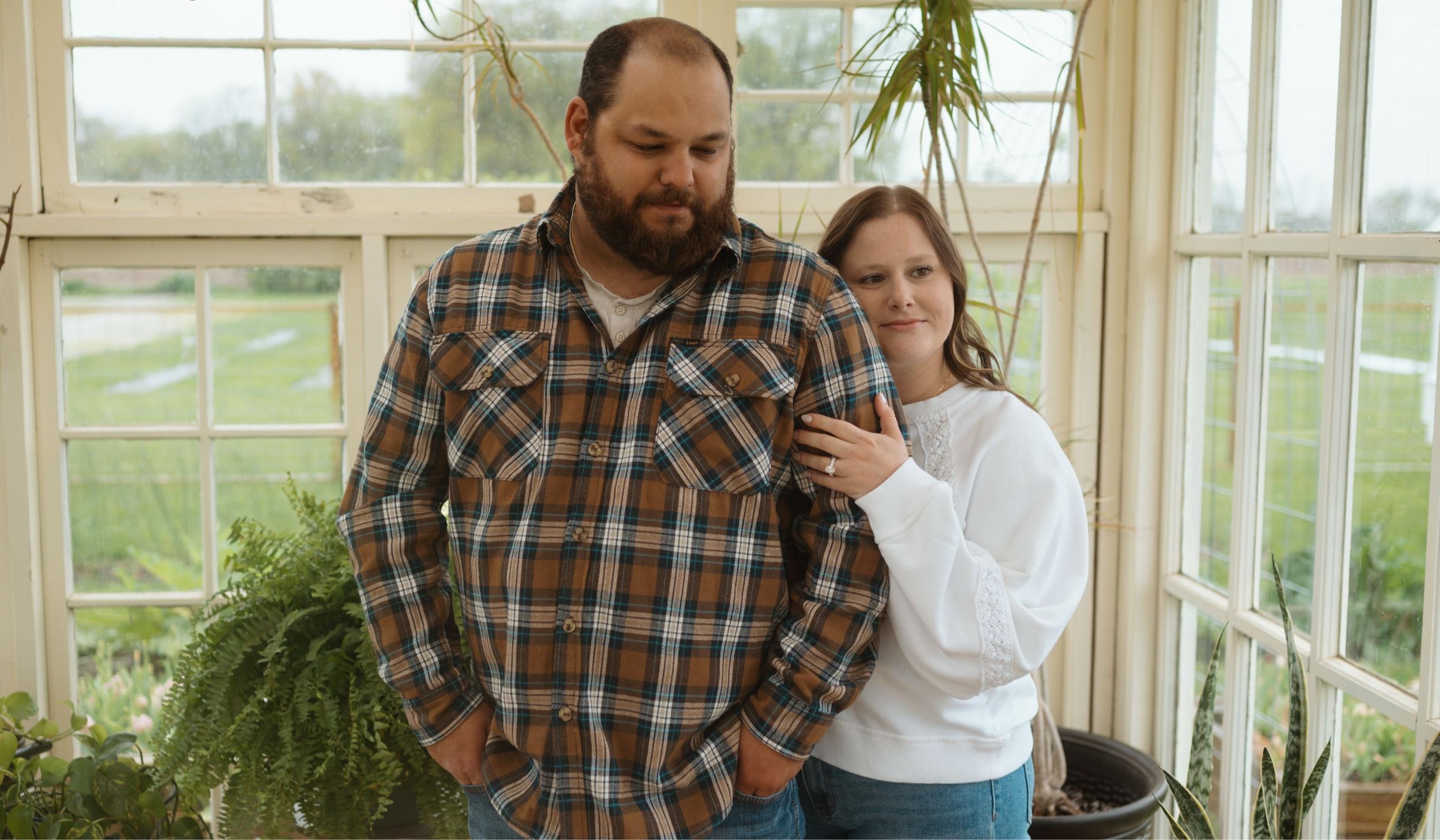 The Wedding Website of Staci Lang and Risty Bullerdick