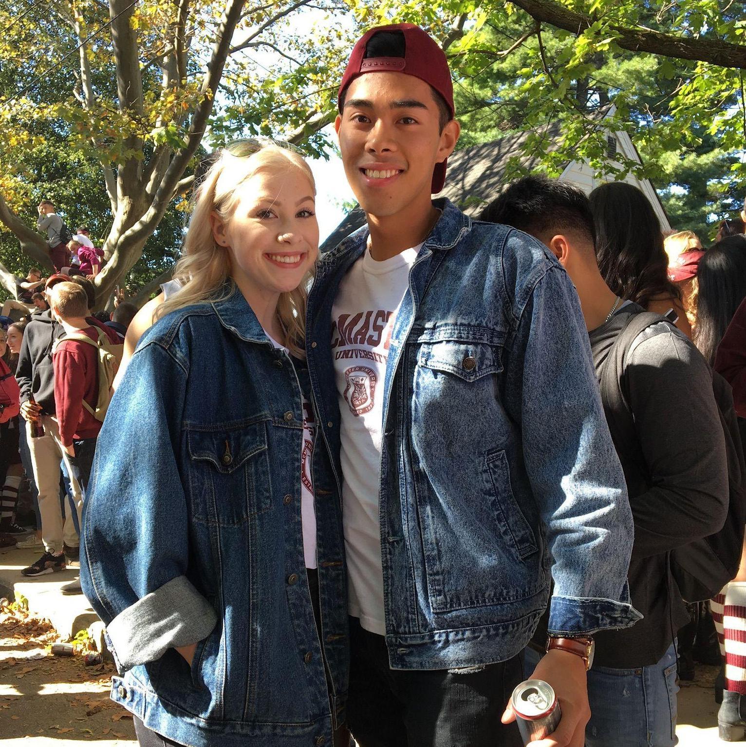 McMaster HOCO 2017