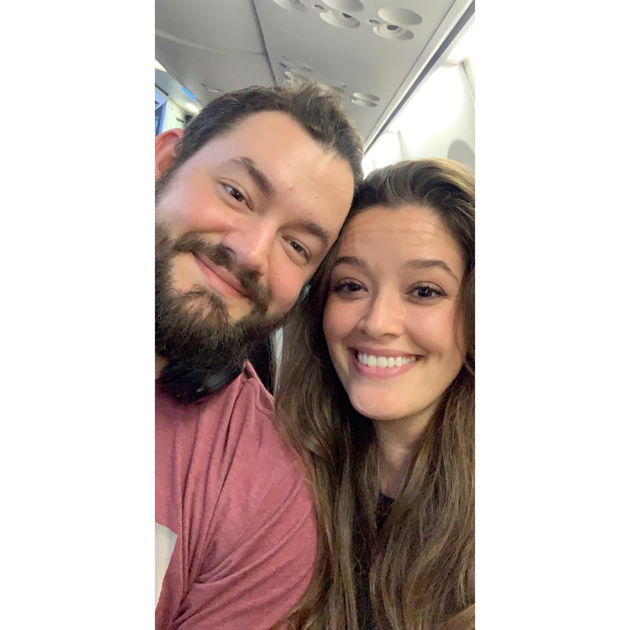 Forever my travel Partner ❤️