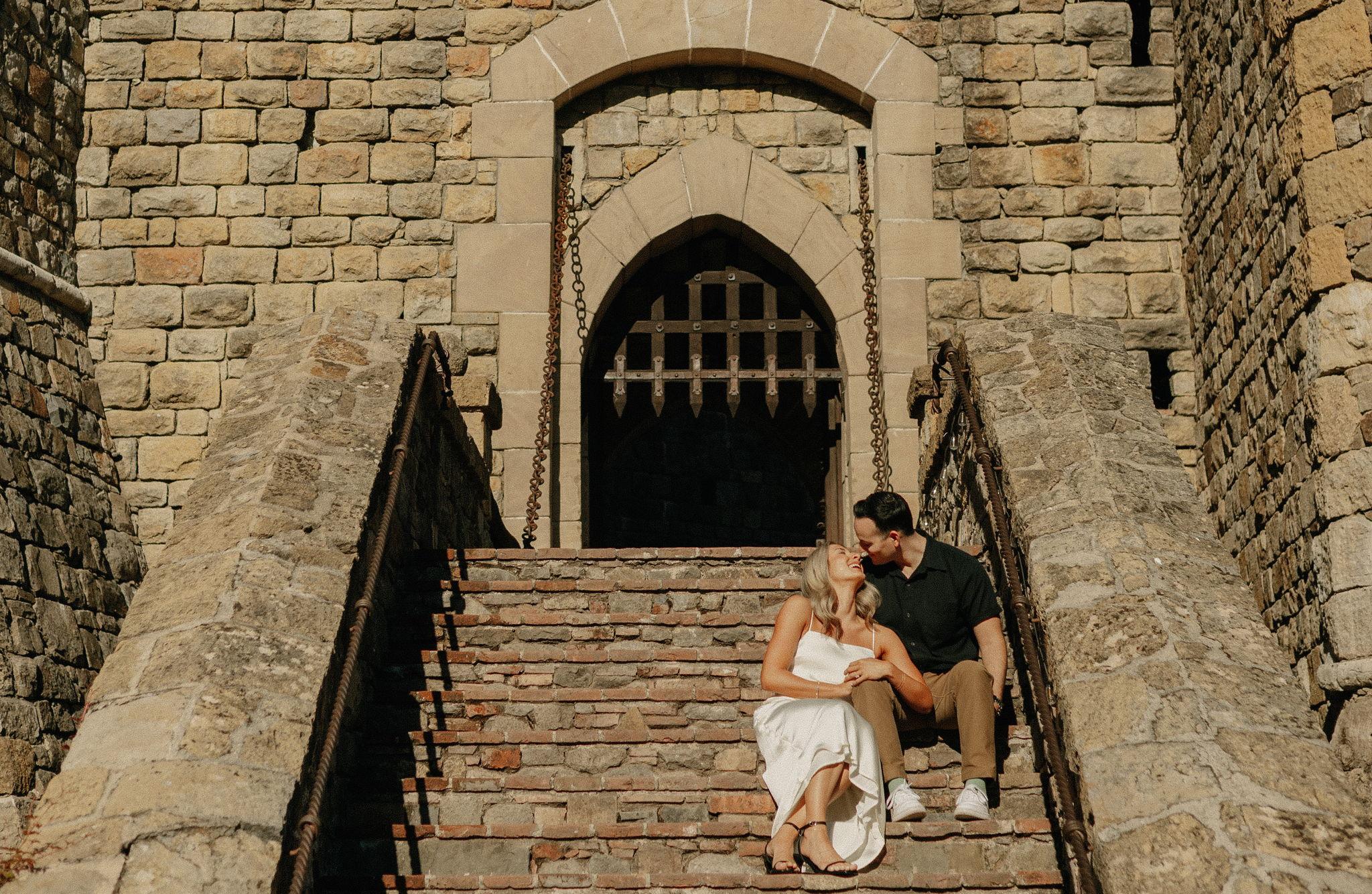 The Wedding Website of Carly Gambill and Nick Abeyta