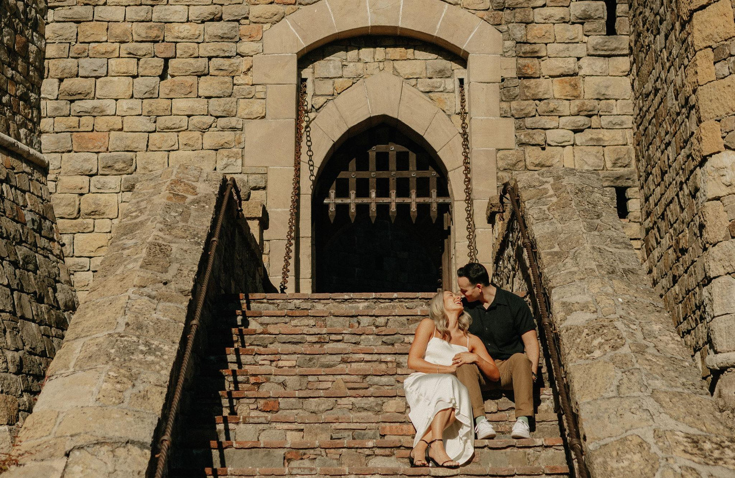 The Wedding Website of Carly Gambill and Nick Abeyta