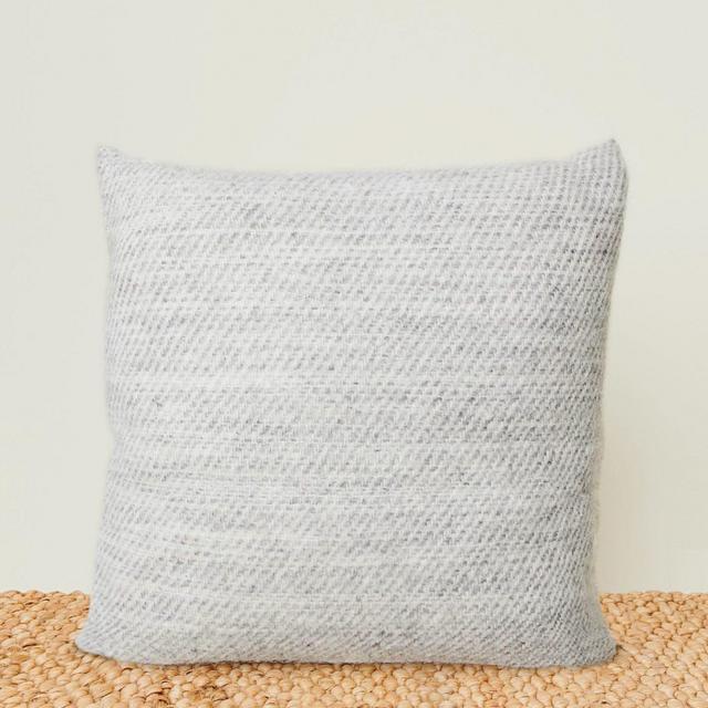 Jenni Kayne Alpaca Loom Pillow