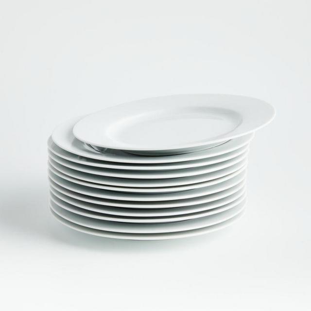 Party of 12 Salad Plates