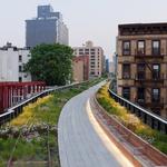 The High Line