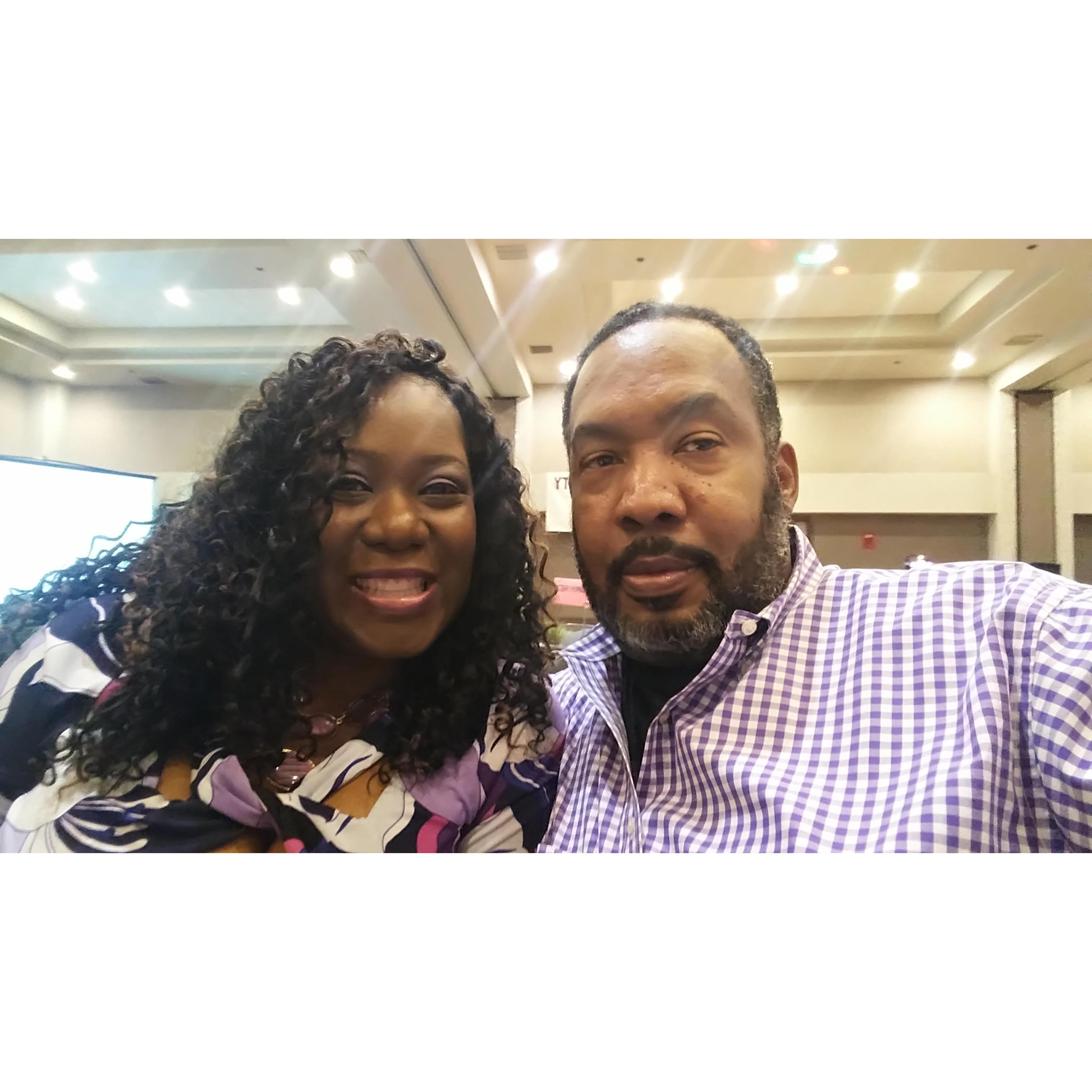 2018 Okemah Reunion