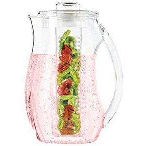 Prodyne Fruit Infusion Flavor Pitcher