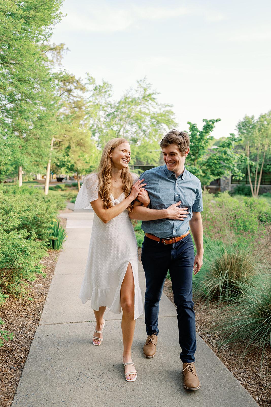 The Wedding Website of Mel Sarver and Jess Rames