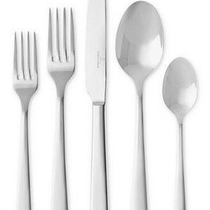 Villeroy & Boch Chancellor 60-Piece Flatware Set