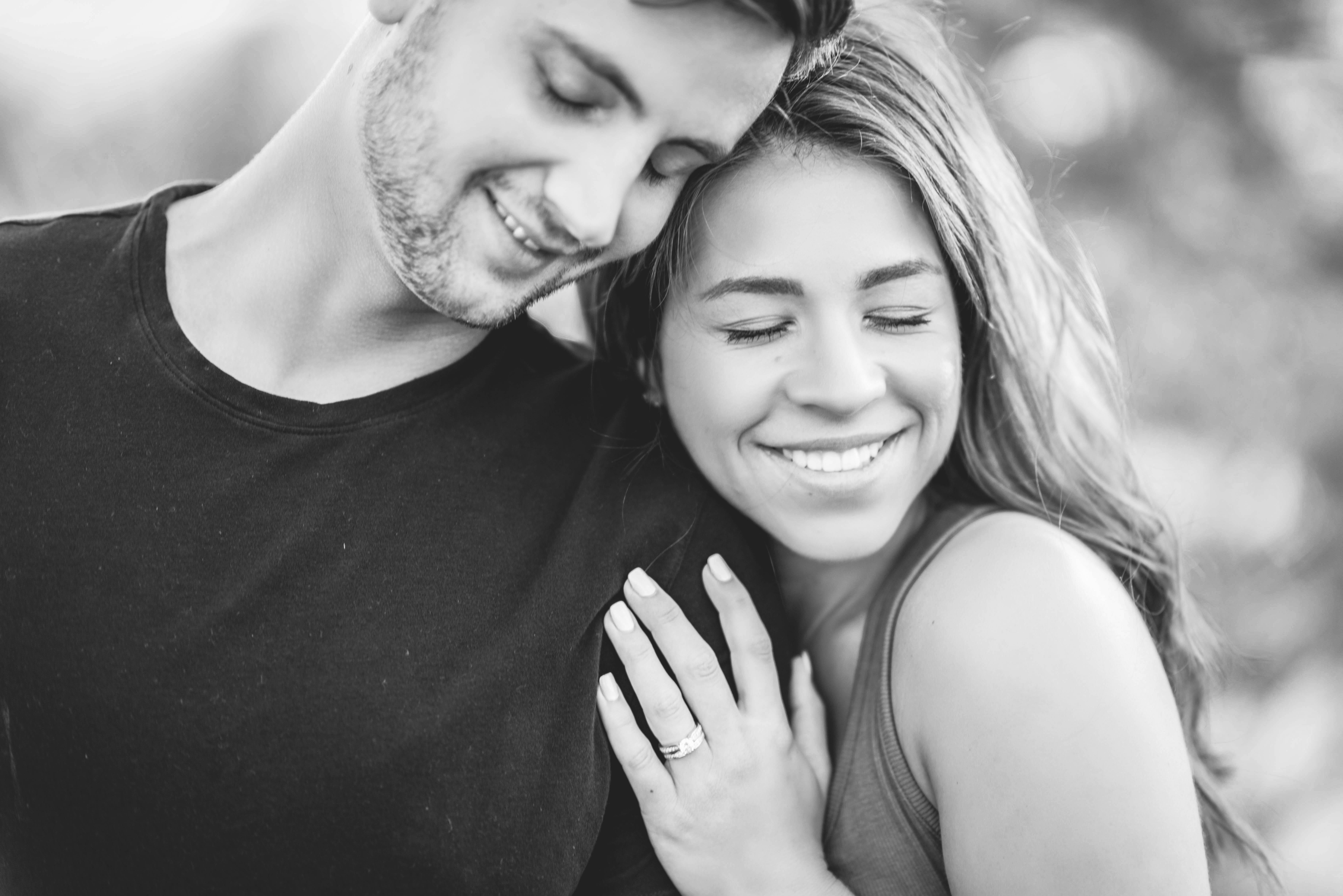 The Wedding Website of Nicole Twite and Bo Hughes