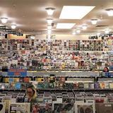 Amoeba Music
