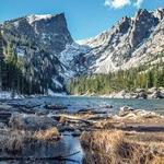Rocky Mountain National Park