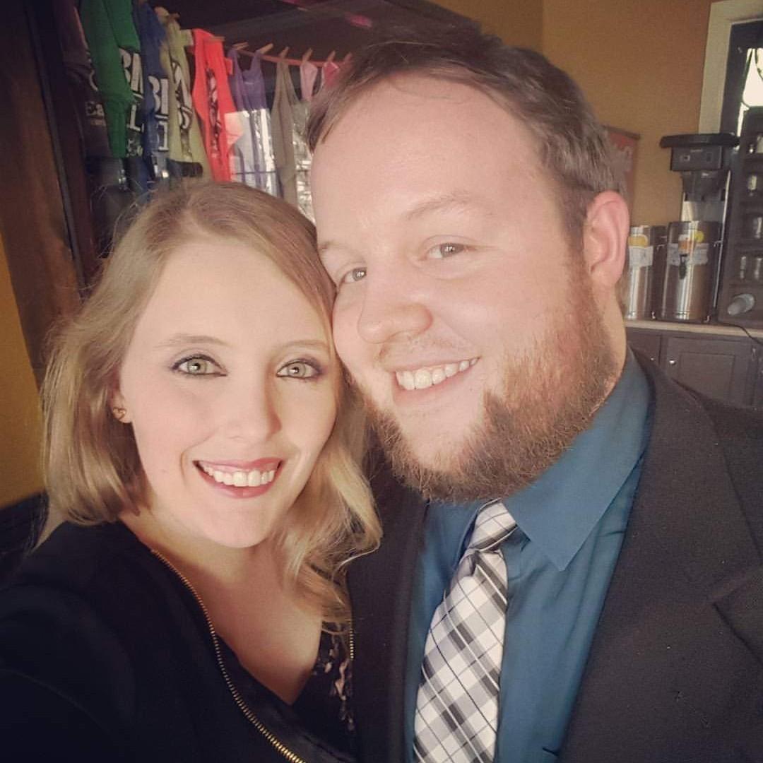 The day he became Dr. Dettwiller.