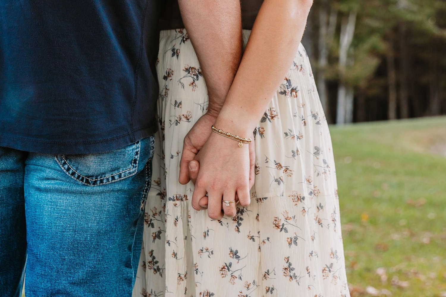 The Wedding Website of Madeline Gillenwater and Lane Householder