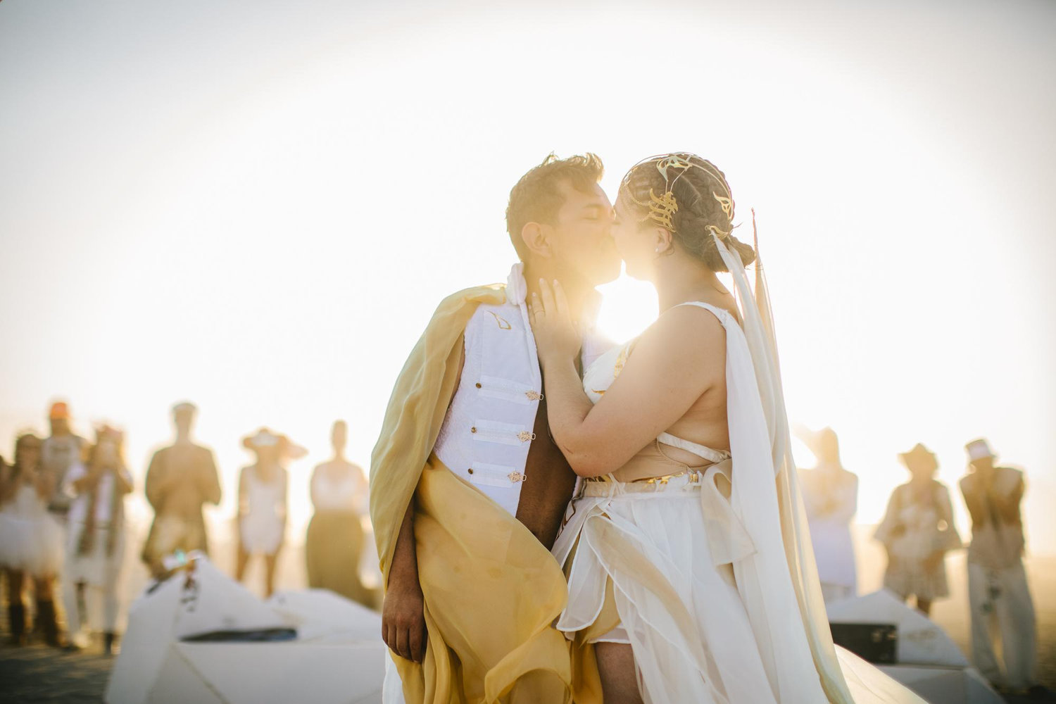 The Wedding Website of Danielle K and Oscar L