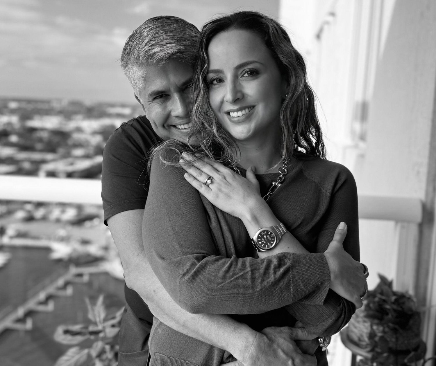 The Wedding Website of Laura Mejia Cruz and Alvaro Potes Bonilla