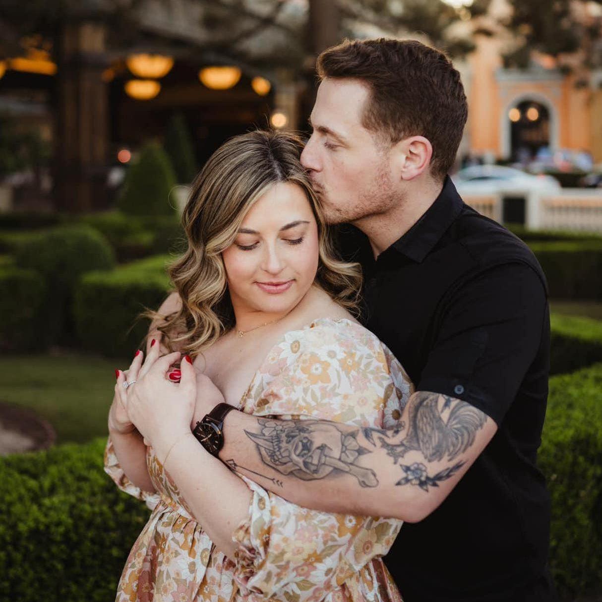 Vegas Proposal - March 2024!
