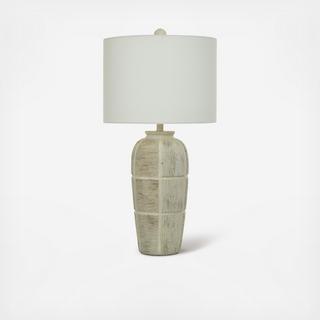 Ida Traditional Table Lamp