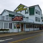 The Goldenrod