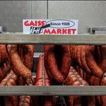 Gaiss Meat Market