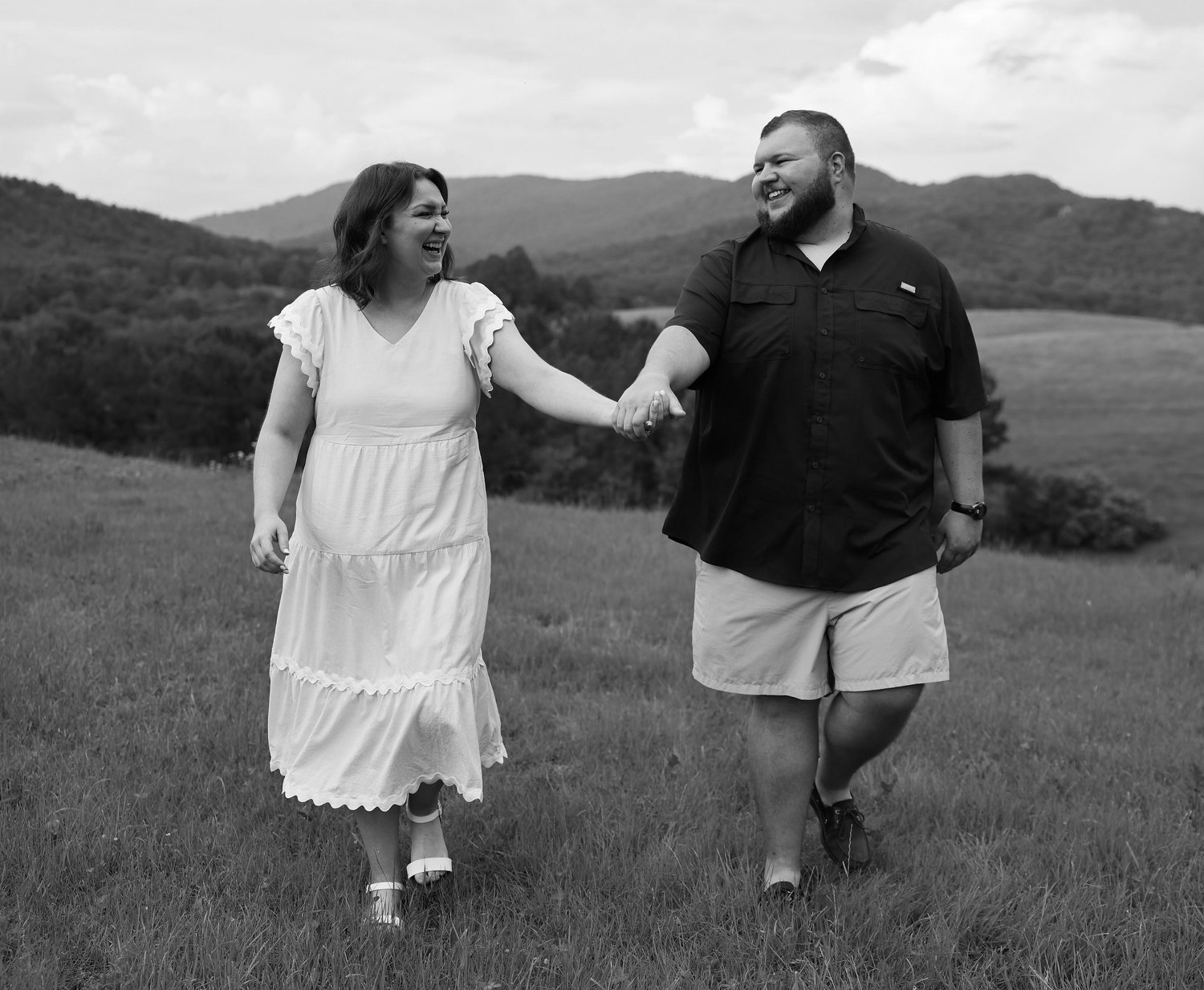 The Wedding Website of Whitney Campbell and Joshua Barton