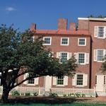 Edgar Allan Poe National Historic Site