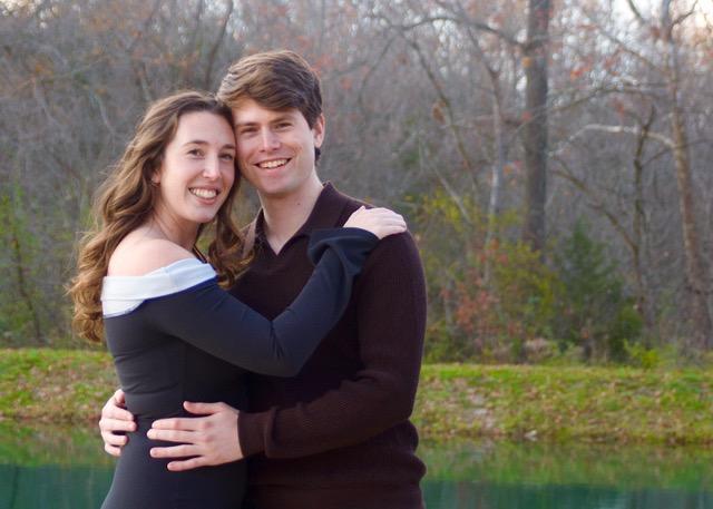 The Wedding Website of Jordan Lindekens and Nick Evans