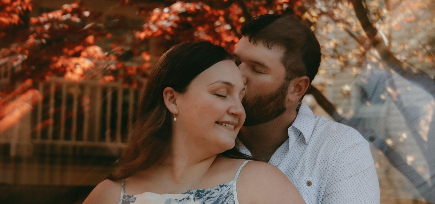 The Wedding Website of Bailey Boyer and Luke Podyma