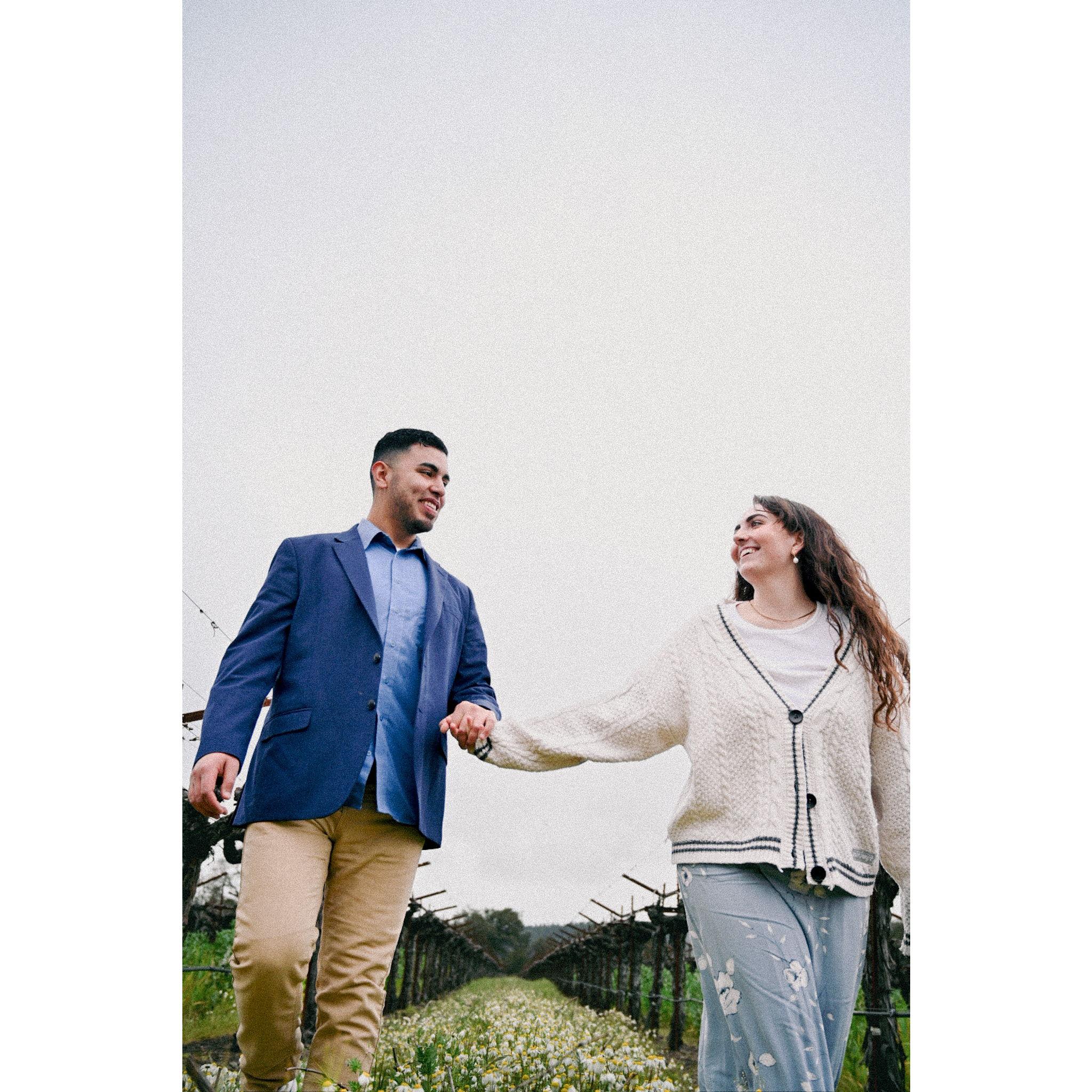 Taken by Sydney Lima Photography