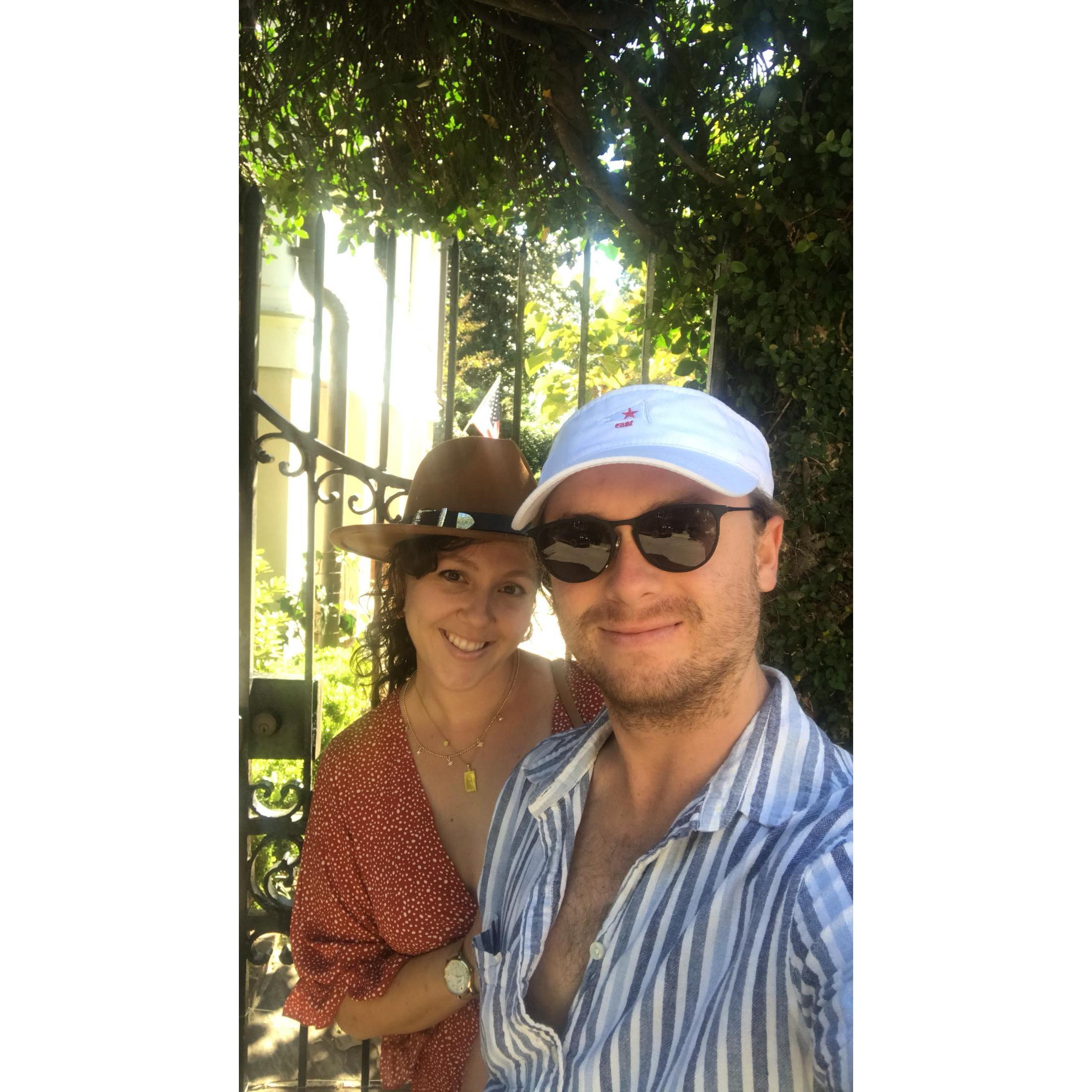 Charleston, SC