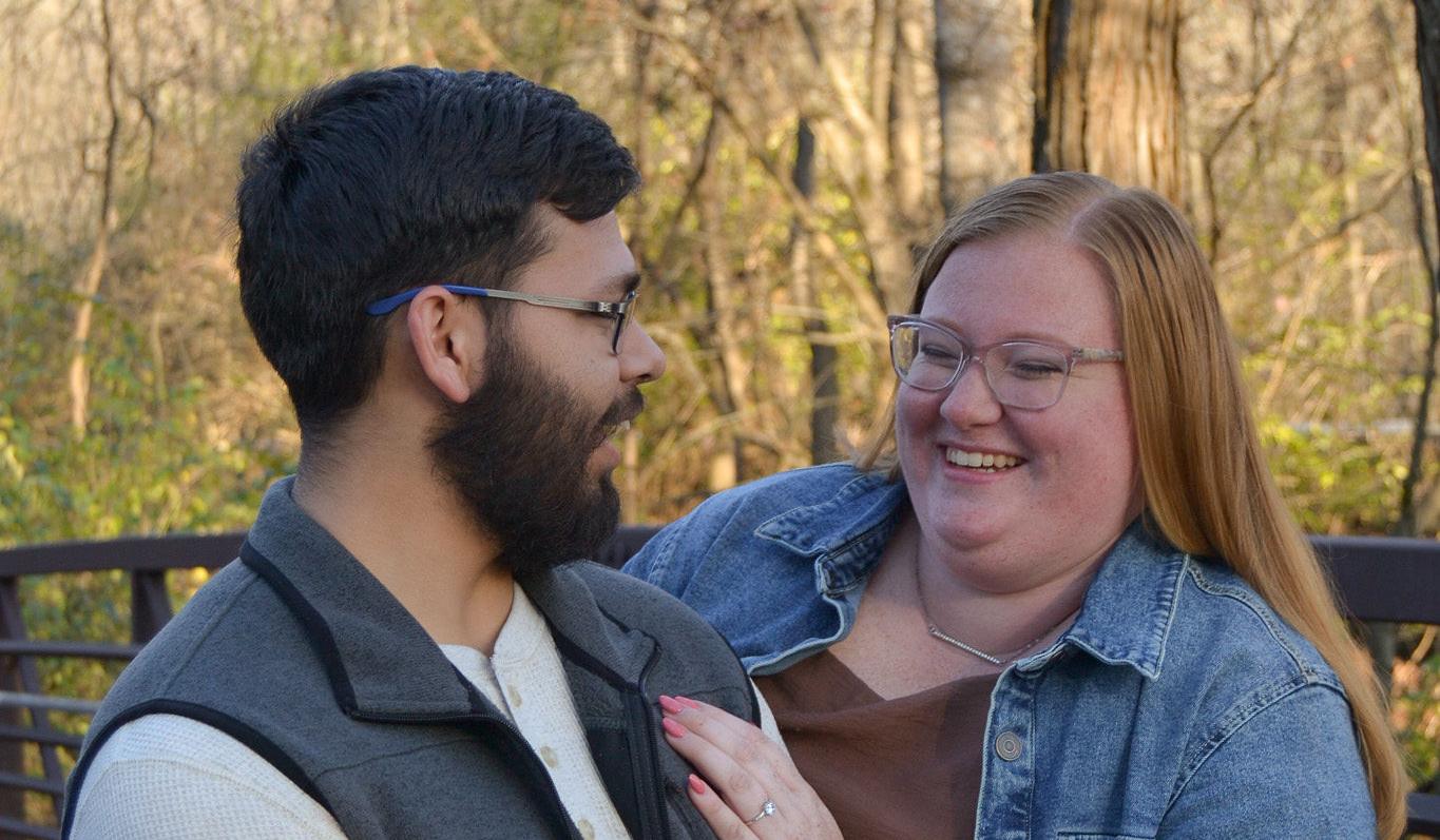 The Wedding Website of Jennifer Grace Carroll and Zachari Jack Nolen
