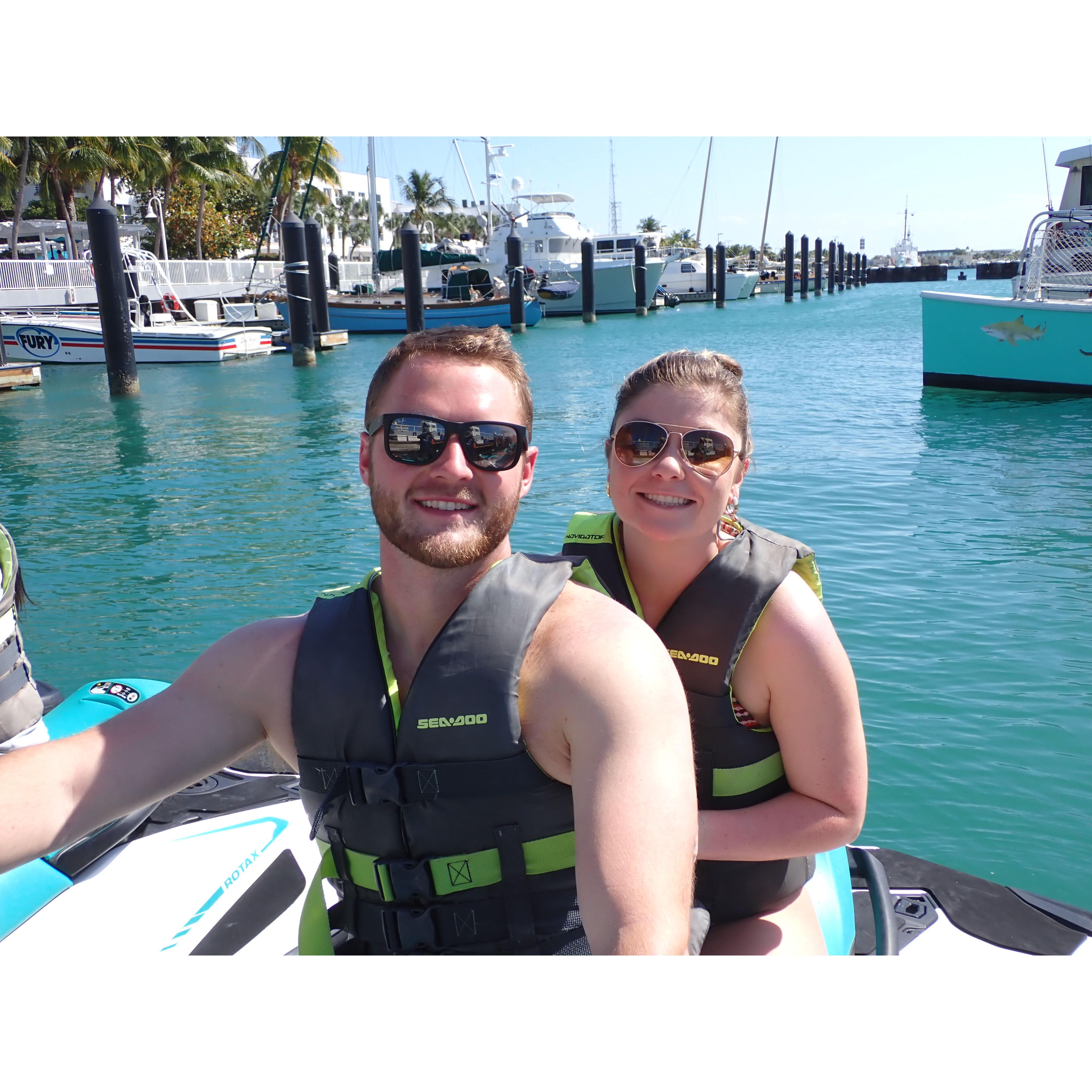 Trip to Key West!