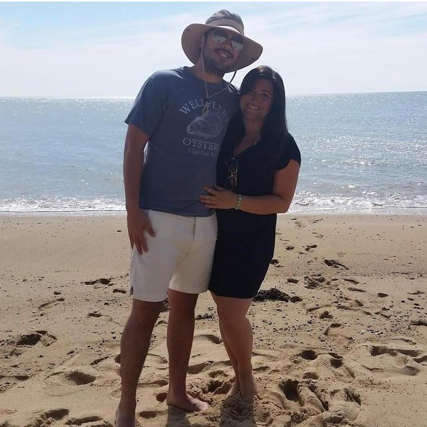 First trip to the Cape