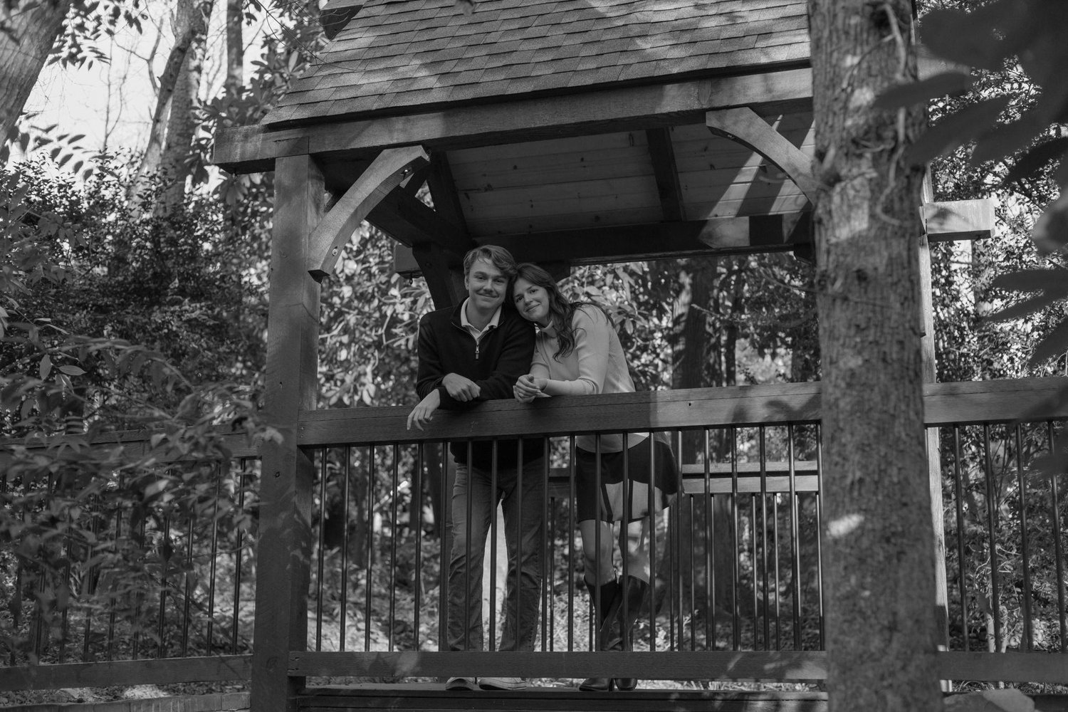 The Wedding Website of Seth Evans and Maria Miller