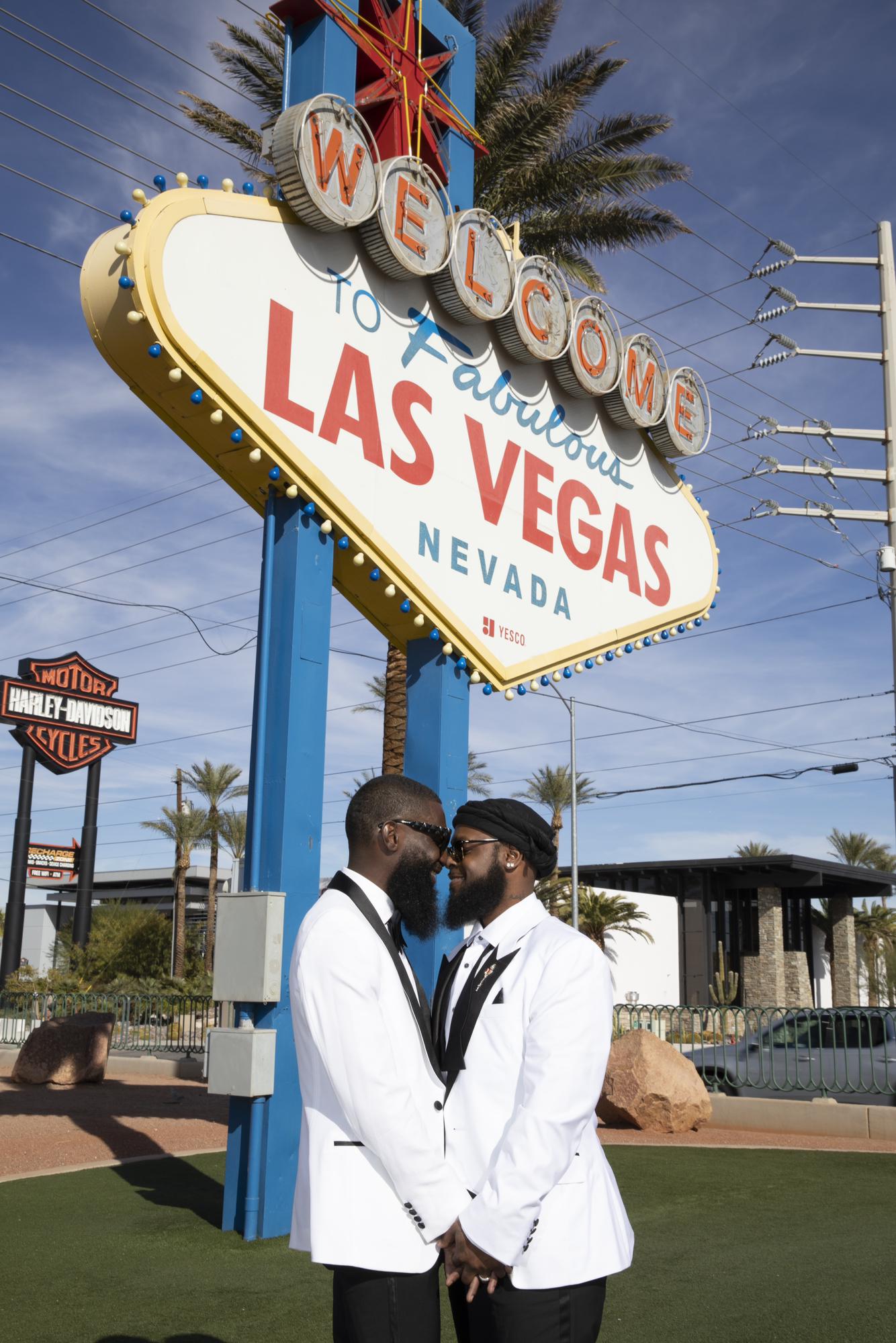 Wedding Day 
Las Vegas, Nevada
11/11/22 
The Devlins