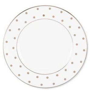 kate spade new york Larabee Road Salad Plate