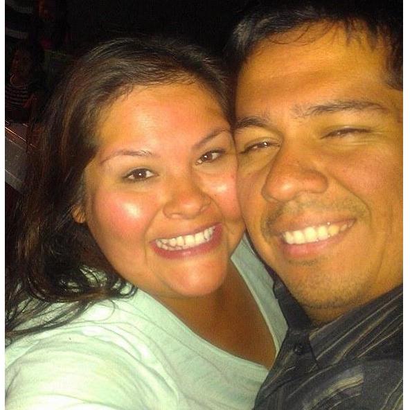 From the bonfire we had at his parents' home in American Falls in July 2015