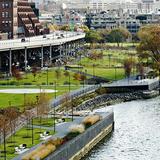 Georgetown Waterfront Park