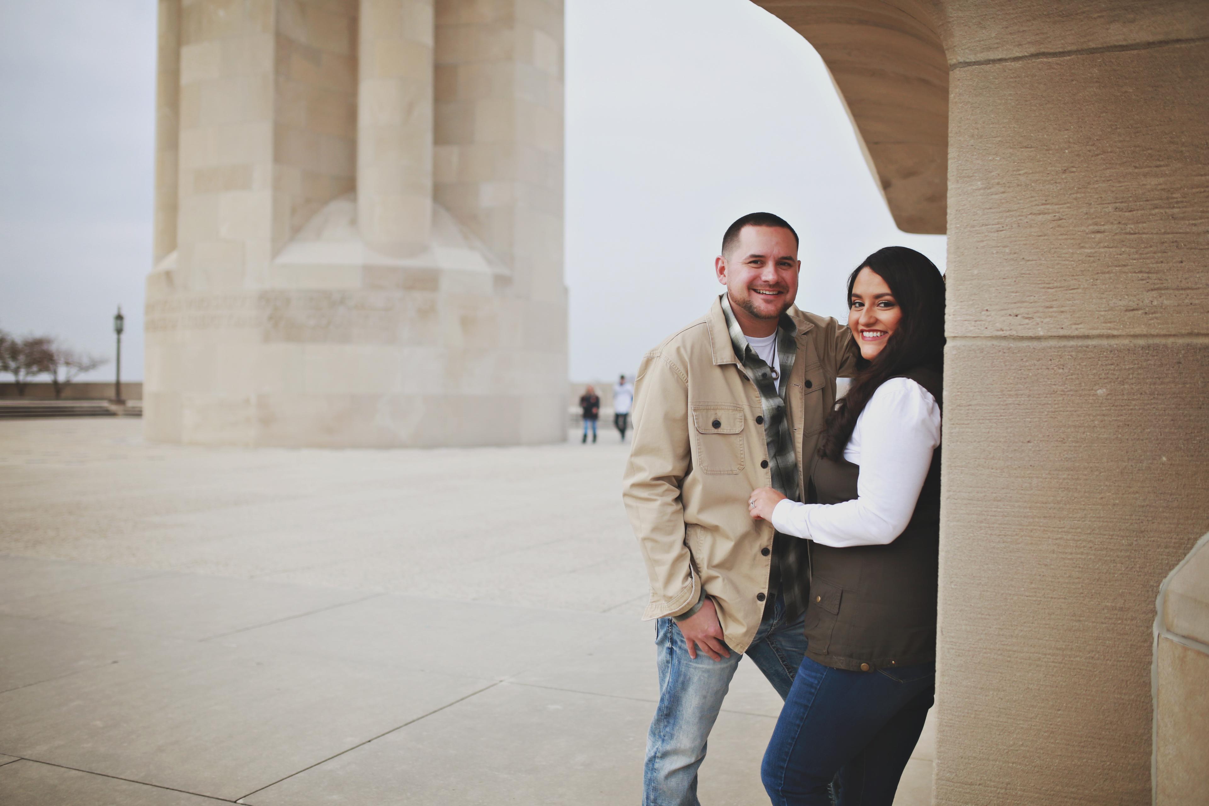 The Wedding Website of Lisa Zarate and Christopher Hallgren