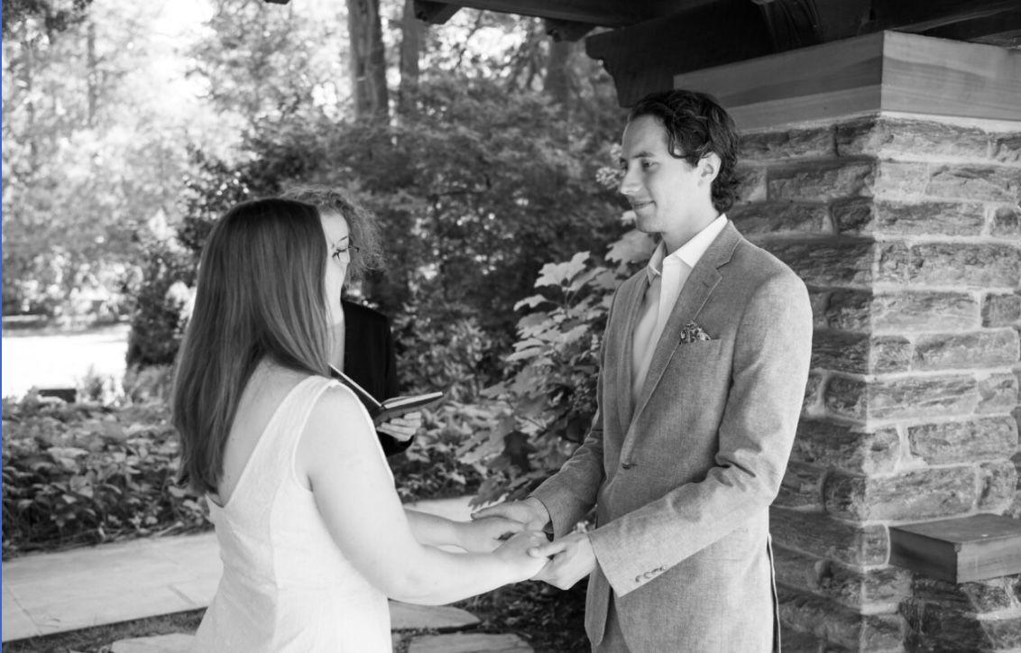 The Wedding Website of Carolyne Schiebel and Sean Bradley