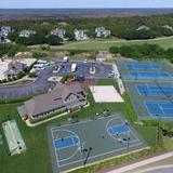 The Currituck Club