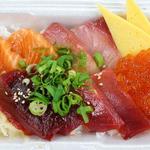 Maguro Brothers Hawaii Waikiki