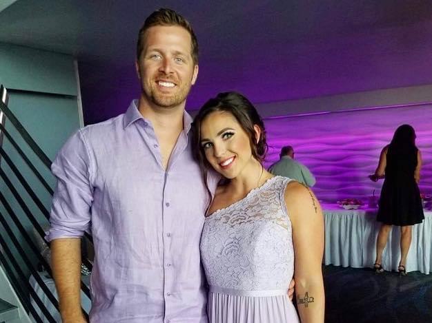 The Wedding Website of Therese Jender and Chuck Gille
