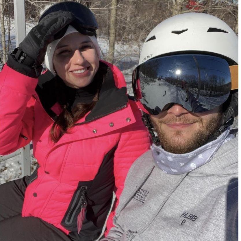 Jednym ze sposobów okazywania sobie miłości jest czas spędzony razem na wspólnym hobby!