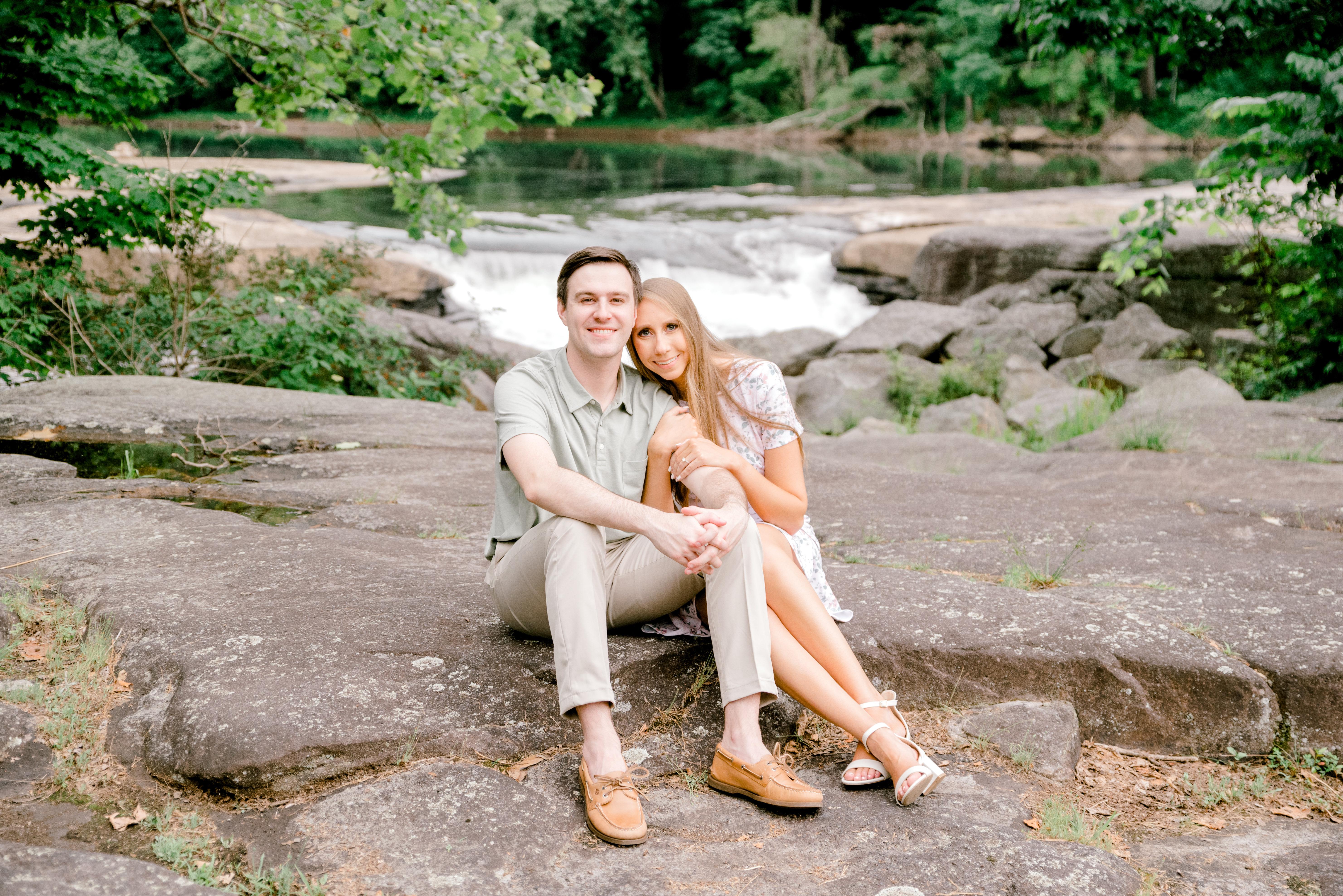 The Wedding Website of Kristen Nerbecki and Michael Duez