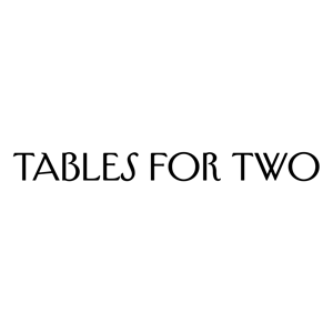 Tables for Two in New York