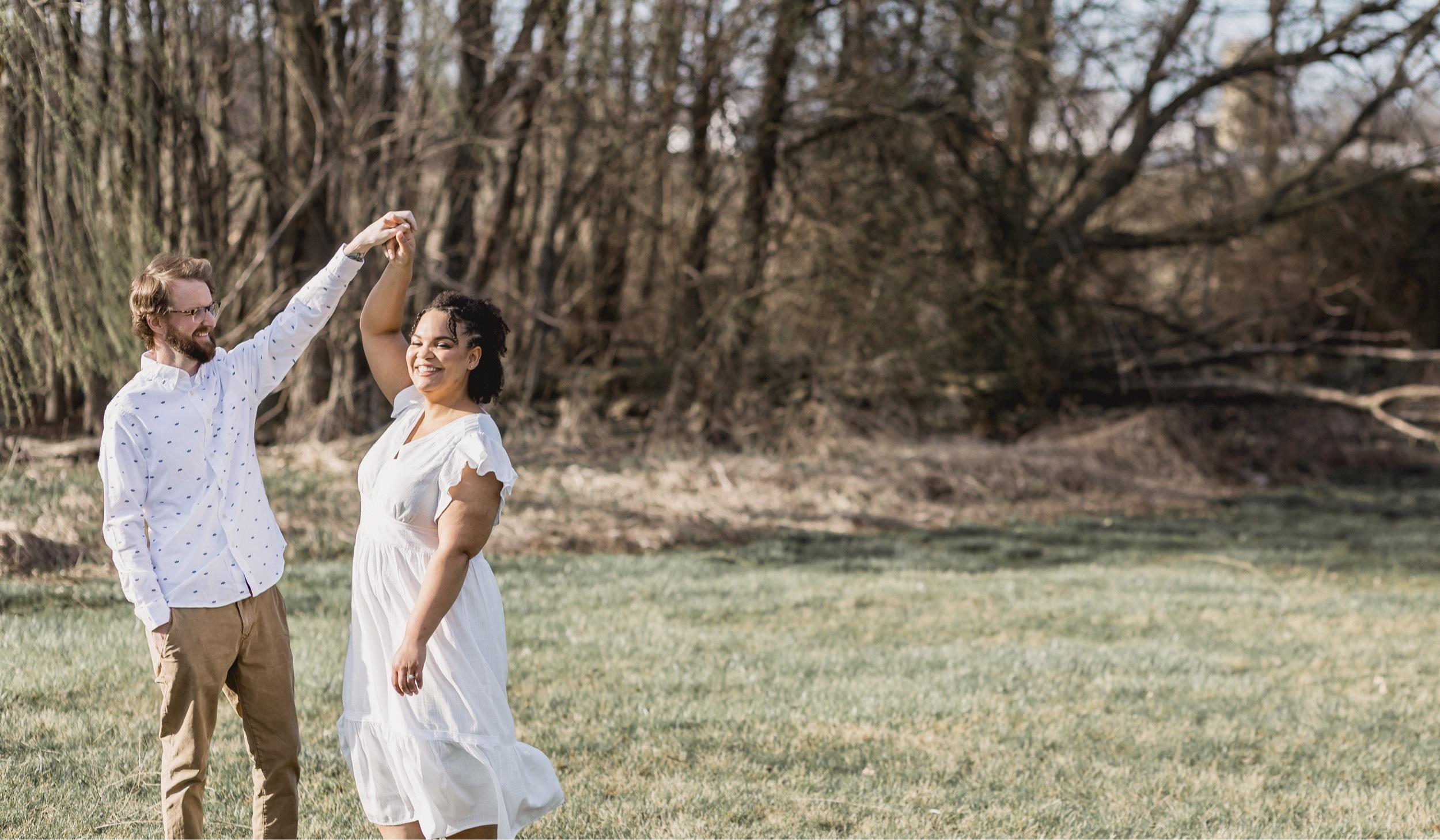 The Wedding Website of BreeAnna Richardson and Casey Nicholson